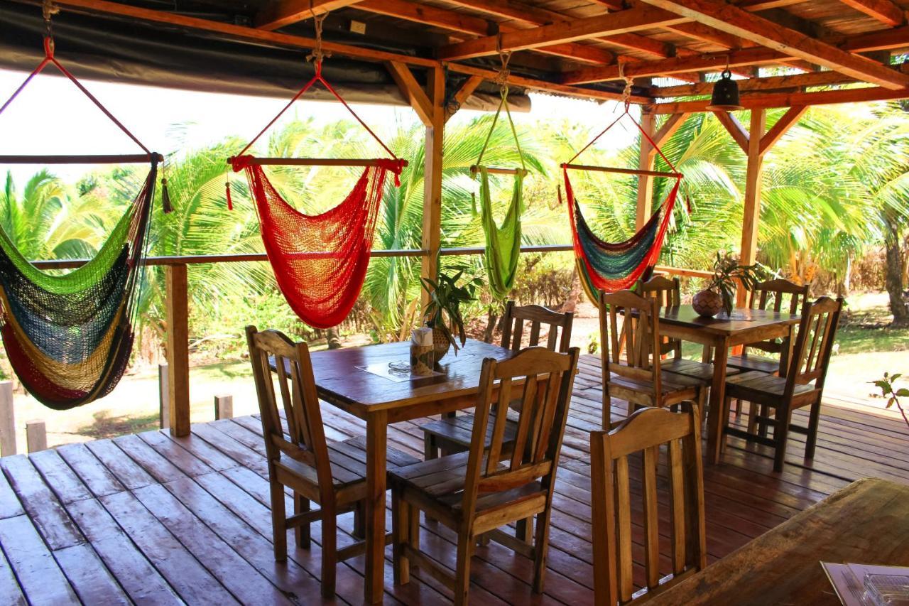 The Lighthouse Retreat, Little Corn Island, Nicaragua 호텔 외부 사진