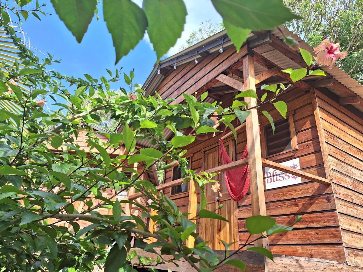 The Lighthouse Retreat, Little Corn Island, Nicaragua 호텔 외부 사진