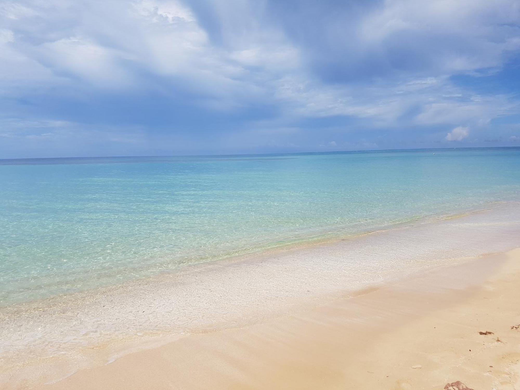 The Lighthouse Retreat, Little Corn Island, Nicaragua 호텔 외부 사진