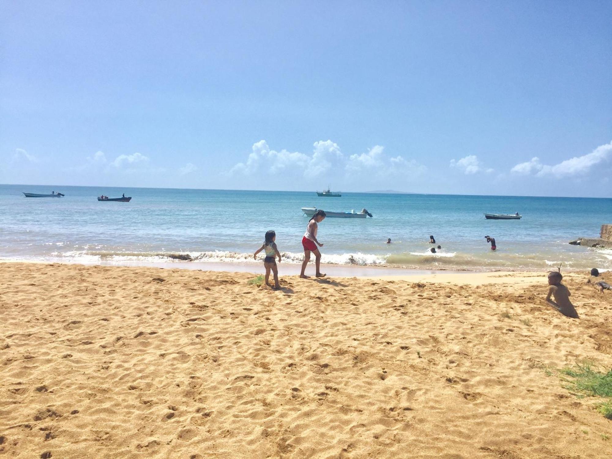 The Lighthouse Retreat, Little Corn Island, Nicaragua 호텔 외부 사진