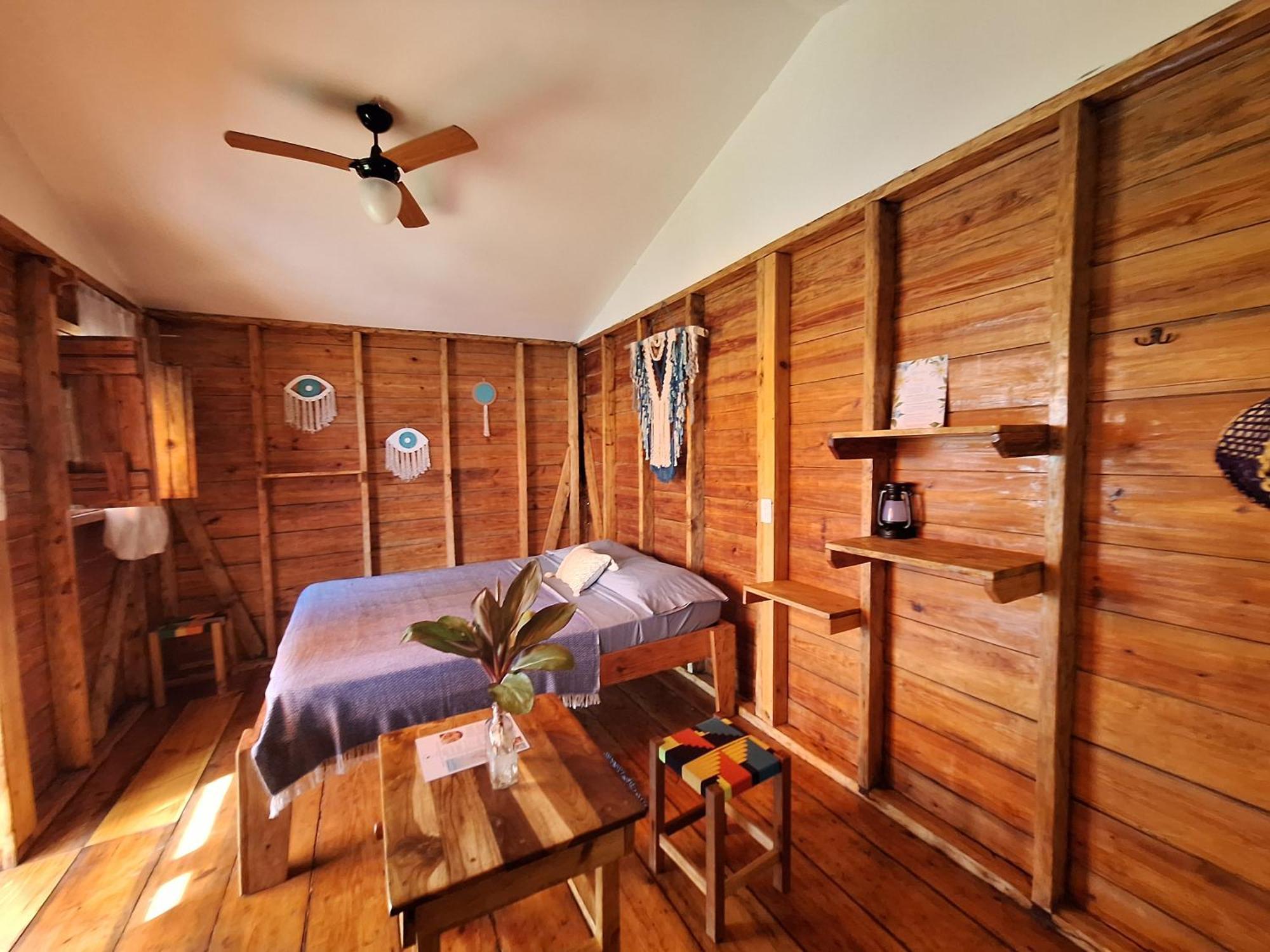 The Lighthouse Retreat, Little Corn Island, Nicaragua 호텔 외부 사진