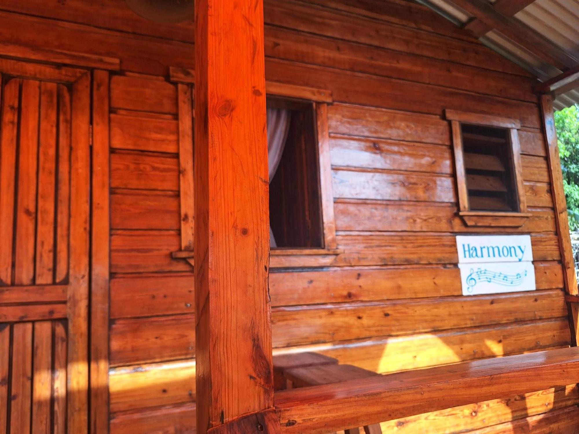 The Lighthouse Retreat, Little Corn Island, Nicaragua 호텔 외부 사진