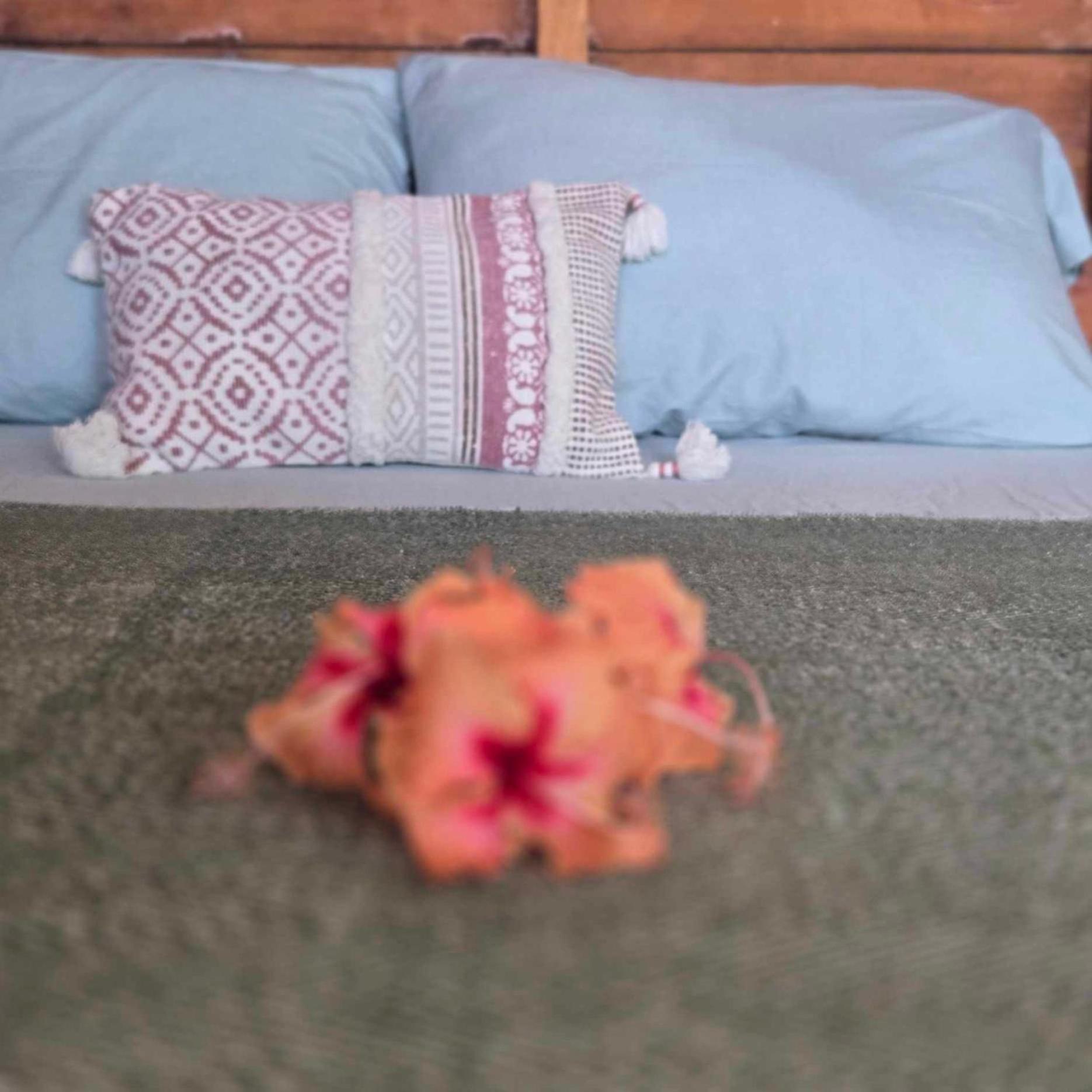 The Lighthouse Retreat, Little Corn Island, Nicaragua 호텔 외부 사진