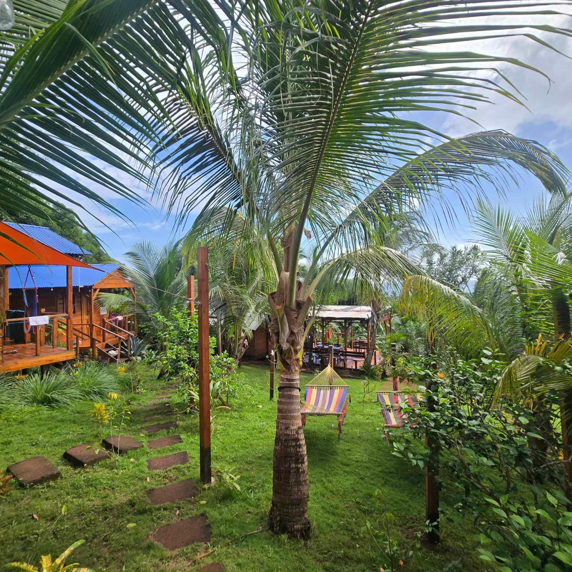 The Lighthouse Retreat, Little Corn Island, Nicaragua 호텔 외부 사진